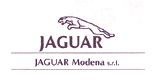 Jaguar Modena