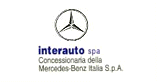 Interauto Mercedes Benz