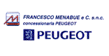 F.Menabue Peugeot