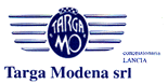 Targa Lancia